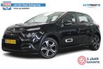 Citroën C3 1.2 PureTech Feel | Incl. 12 maanden garantie |, Voorwielaandrijving, Gebruikt, Euro 6, 1199 cc