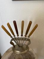 fruitmesjes brocante, Ophalen of Verzenden