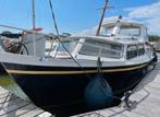 Kajuitboot ligplaats Rottemeren, Watersport en Boten, Ophalen, Gebruikt, Staal, Binnenboordmotor