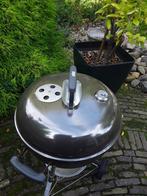 Weber houtskool BBQ....bijzondere kleur!, Ophalen, Gebruikt, WEBER BBQ