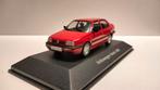VW Volkswagen Vento 1992 De Agostini nr 49 1:43, Ophalen of Verzenden, Zo goed als nieuw, Auto, Overige merken