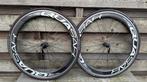 Quasar Qs6 carbonwielen   60mm.  Goede staat, Ophalen of Verzenden, Zo goed als nieuw, Racefiets, Wiel