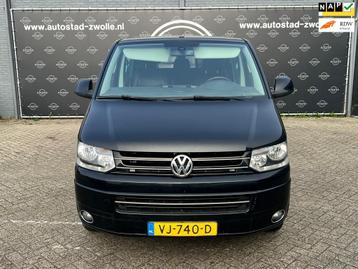 Volkswagen Transporter 2.0 TDI L2H1 LET OP! (Auto Heeft Acht beschikbaar voor biedingen