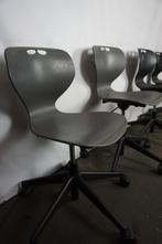 Ahrend merryfair Bureaustoel, bureaustoelen, Huis en Inrichting, Ophalen of Verzenden, Gebruikt, Zwart, Bureaustoel