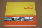 Zwitsal door de jaren heen - Gesch Zwitsal Apeldoorn, Ophalen of Verzenden, 20e eeuw of later, Zo goed als nieuw