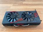 ASUS GTX 1060 6GB, Computers en Software, Videokaarten, PCI-Express 3, Gebruikt, DisplayPort, Ophalen of Verzenden