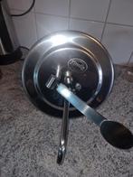 Professionele Sausdispenser Remia, Ophalen of Verzenden, Gebruikt