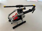 Lego Technic 8825 - Night Chopper, Ophalen of Verzenden, Zo goed als nieuw