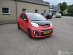 Citroën C1 1.0 Exclusive Airco (bj 2013), Auto diversen, Schadeauto's, Citroën, Handgeschakeld, 998 cc, Benzine