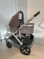 Uppababy Vista V3 Kinderwagen 2-in-1 Theo met Voetenzak, Ophalen, Nieuw