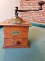 ouderwetse koffiemolen, Antiek en Kunst, Antiek | Keukenbenodigdheden, Ophalen