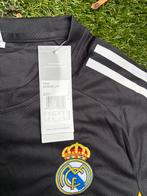 Real Madrid Trainingspak - Nieuw!, Zwart, Nieuw, Overige maten, Ophalen of Verzenden