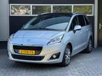 Peugeot 5008 1.6 THP Blue Lease Executive 7p. Trekhaak, Pano, Auto's, Voorwielaandrijving, Euro 5, Gebruikt, Bedrijf