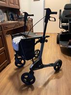 Rollator TOPRO Troja (lichtgewicht), Diversen, Rollators, Ophalen, Opvouwbaar, Gebruikt