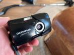Olympus Stylus Epic - MJU II 2, Ophalen of Verzenden, Zo goed als nieuw, Compact, Olympus