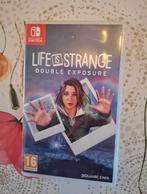 Nintendo switch spel life is strange, 1 speler, Ophalen of Verzenden, Nieuw, Vanaf 3 jaar