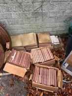 Mooie tegels, Ophalen, 60 cm of meer, Keramiek, Zo goed als nieuw