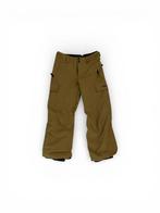 Een burton ski/snowboard broek & protest ski/snowboard jas, Ophalen of Verzenden, Gedragen, Overige maten