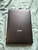 Epson Scanner, Computers en Software, Ophalen of Verzenden, Gebruikt