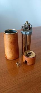 Vintage Tafelaansteker, Ophalen of Verzenden