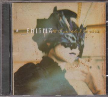 Enigma - The Screen Behind The Mirror beschikbaar voor biedingen