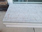 Villeroy & Boch Metalyn 120 x 30 cm 6 tegels, Tuin en Terras, Tegels en Klinkers, Ophalen of Verzenden, Nieuw, Overige typen
