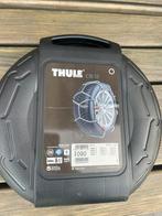 Thule cb 12, Auto diversen, Sneeuwkettingen, Ophalen of Verzenden, Zo goed als nieuw