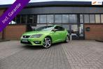 SEAT Leon 1.8 TSI FR Business, Adaptief cruise control, Auto's, Seat, Origineel Nederlands, Te koop, 5 stoelen, Benzine