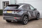 Hyundai Tucson 1.6 T-GDI PHEV Premium Sky 4WD All-in rijklrp, Gebruikt, 4 cilinders, Leder, Bedrijf