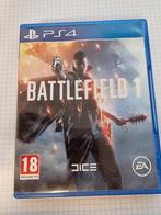 Battlefield ps4 spel game, Vanaf 18 jaar, Shooter, 1 speler, Ophalen of Verzenden