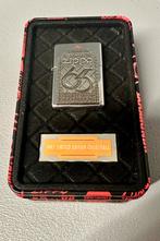 Zippo 65 Anniversary limited, Verzamelen, Ophalen of Verzenden, Nieuw, Aansteker