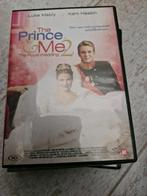Dvd The prince & me2 the royal wedding, Ophalen, Gebruikt, Alle leeftijden, Overige genres