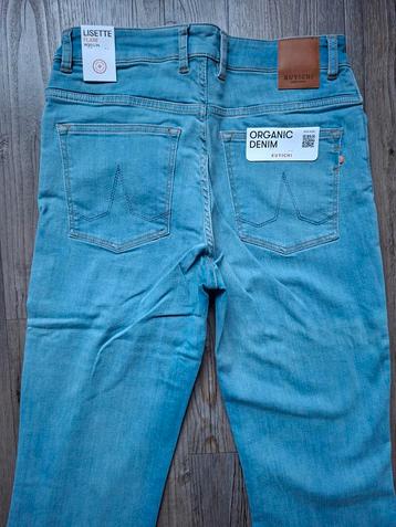 KUYICHI Lisette flared jeans W30 L34  beschikbaar voor biedingen