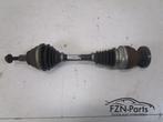 VW Tiguan 5N0 Aandrijfas Links-Voor 5N0407761S, Auto-onderdelen, Gebruikt, -, -, Ophalen of Verzenden
