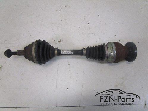 VW Tiguan 5N0 Aandrijfas Links-Voor 5N0407761S, Auto-onderdelen, Transmissie en Toebehoren, Gebruikt, Ophalen of Verzenden