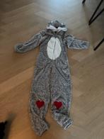 Hunkemöller Onesie Rendier - Maat M, Kleding | Dames, Huispakken, Ophalen, Zo goed als nieuw