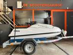 Yamaha Superjet NIEUW ! Incl Nieuwe JetLoader waverunner, Watersport en Boten, Jetski's en Waterscooters, Ophalen, Yamaha, Yamaha