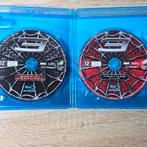 Marvel Spider-Man 3 2007 Blu-ray Disc NL Uitgave, Ophalen of Verzenden, Zo goed als nieuw, Actie