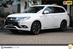Mitsubishi Outlander 2.0 PHEV 4WD Prestige+ | 1e eigenaar |, 4 cilinders, Wit, Vakgarant, Hybride Elektrisch/Benzine