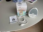 Distinq White Noise Machine - Perfect voor Baby's!, Kinderen en Baby's, Babyfoons, Ophalen of Verzenden, Zo goed als nieuw, 250 meter of meer