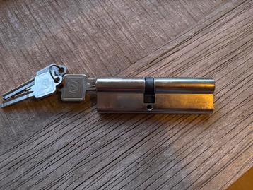 Nieuwe PZ Cilinder 45/55 beschikbaar voor biedingen