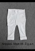 Leuk broekje maat 56. Noppies, Kinderen en Baby's, Babykleding | Maat 56, Broekje, Jongetje of Meisje, Ophalen of Verzenden, Zo goed als nieuw