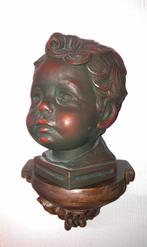 Buste brocante, Ophalen of Verzenden