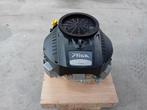 Stiga ST650 Twin zitmaaier motor, Tuin en Terras, Zitmaaiers, Ophalen, Zo goed als nieuw, Stiga, Elektrische starter