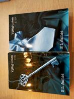 E.L. James - Vijftig tinten grijs, E.L. James, Ophalen of Verzenden, Zo goed als nieuw, Amerika
