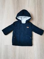 Dikke winterjas maat 80, Kinderen en Baby's, Babykleding | Maat 80, Ophalen of Verzenden, Zo goed als nieuw, Jasje