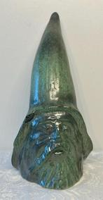 Gnome of tovenaar, Antiek en Kunst, Ophalen of Verzenden