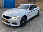 BMW 4-Serie 3.0 435I Coupe Xdrive AUT 2013 Wit, Auto's, BMW, Euro 5, 1800 kg, Zwart, 4-Serie