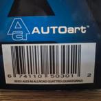 Audi A6 allroad quattro (quarzgrau) 1/43, Telecommunicatie, Prepaidkaarten en Simkaarten, Ophalen of Verzenden, Zo goed als nieuw