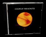 Coldplay - Parachutes (Parlophone Records, 2000), Ophalen of Verzenden, Zo goed als nieuw, Poprock
